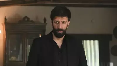 Oyuncu Ramazan Tetik, 37 Yaşında Hayatını Kaybetti! Son Paylaşımı Yürek Burktu