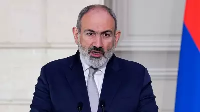 Paşinyan: Ermenistan dışında vatan aramayın