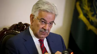 Pakistan Savunma Bakanı Asıf: 'İsrail Lübnan'da Soykırım Yapıyor'