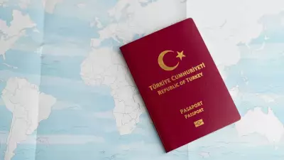 Pasaportlarda Yeni Dönem Başlıyor: Havalimanlarında Kuyruk Uyarısı