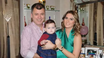 İpek Toplusoy'un Dayanılmaz Acısı: Önce Eşini, Sonra Kızını Kaybetti