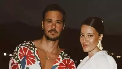 Pelin Akil ve Anıl Altan Yeniden Bir Arada! Kutlamada Poz Verdiler