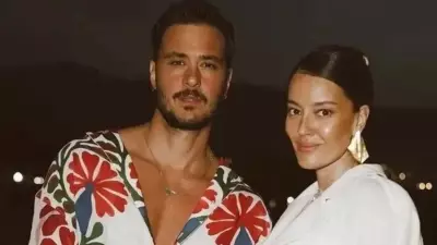 Pelin Akil'in Yeni Aşkı! Ünlü Oyuncu Meslektaşıyla İlişki İddiası