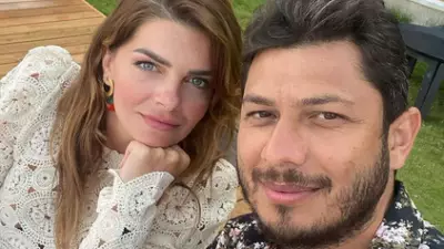 Pelin Karahan ile Bedri Güntay 12 yıllık evliliğini noktaladı