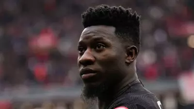 Penaltı Canavarı Andre Onana! Trabzonspor'u Türkiye Kupası'nda Sırtladı