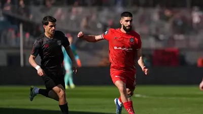 Pendikspor - Çorum FK Maçı Berabere Sona Erdi: Görkem Bitin'in Golü ve Kırmızı Kartı