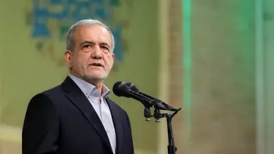 Pezeşkiyan: Savaş Kimsenin Yararına Değil, Gerilimi Azaltmak İçin Diplomasi Şart