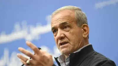 Pezeskiyan: ABD İran Halkının Haklarına Saygı Gösterirse Anlaşma Yolları Bulunacak