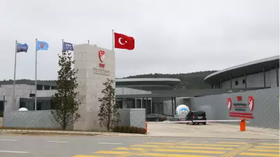 PFDK Sevkleri Açıklandı: Beşiktaş, Trabzonspor ve Diğer Kulüpler Disiplin Kuruluna Sevk Edildi