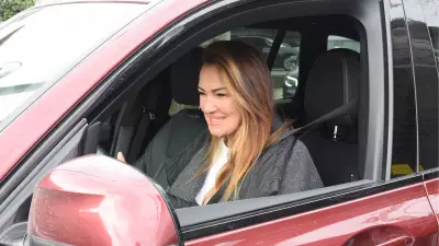 Pınar Altuğ'dan Basına 'Sonrası İçin Sözüm Olsun' Açıklaması