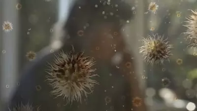 Polenleri Eve Siz Taşıyorsunuz! Bahar Alerjisini Artıran 8 Hata ve Çözüm