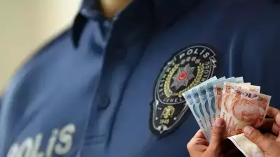 Polis Maaşlarında Devrim: Saatlik Ücret Sistemi Geliyor, Aylık 17 Bin TL Ek Kazanç