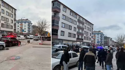 Pompalı Tüfekle Saldırı: Bir Kişi Ağır Yaralandı, Şüpheli Yakalandı