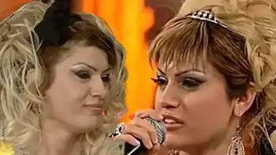 Popstar Mehtap'ın Mucizevi Dönüşü: Felçten Sonra 2 Beden İnceldi