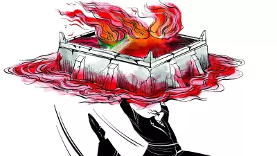 Prof. Dr. Ali Erbaş: Evanjelist-Siyonist İttifakın Teopolitik Tehlikeleri