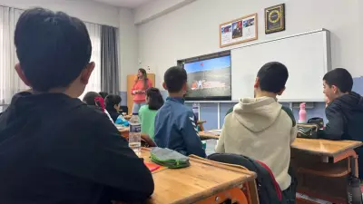 Prof. Dr. Duman'dan Kritik Öneri: Okullarda Sosyal Hizmet Uygulaması Başlatılmalı