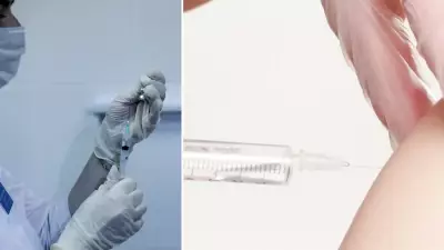 Prof. Dr. Kara: Türkiye kendi aşısını üretmeli, Kırım Kongo'da ilk biz olmak istiyoruz