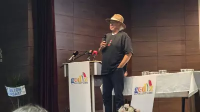 Prof. Dr. Üşümezsoy'dan Deprem Uyarıları: '8 Büyüklüğü İçin 3 Marmara Gerekir'