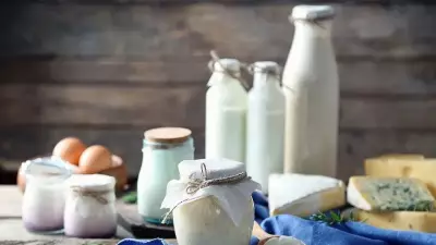 Profesör Arıcı Uyardı: 'Doğal' Etiketi Her Zaman Sağlıklı Anlamına Gelmiyor