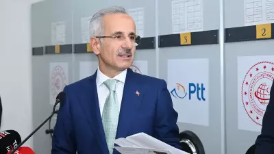 PTT UETS ile 365 Milyon Elektronik Tebligat: 34 Milyar TL Kamu Tasarrufu