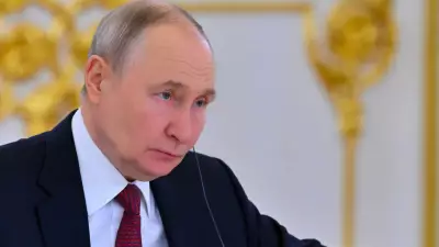 Putin, Ortodoks Paskalyası İçin Ukrayna'da Geçici Ateşkes İlan Etti