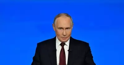 Putin: Rusya, Enerji Güvenliği İçin Yeni Sevkiyat Güzergahları Önerebilir