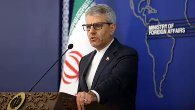 İran: ABD'nin Ateşkes Taahhütlerine Uyması Görüşmelerin Ön Şartı