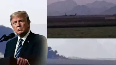 İran, ABD'nin İkinci Pilotu Kurtardığı İddiasını Reddetti