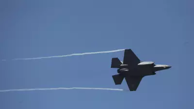 İran, Bir Günde İki ABD Uçağını Vurdu: ABD'nin 23 Yıllık Çatışma Kayıpsızlık Serisi Sona Erdi