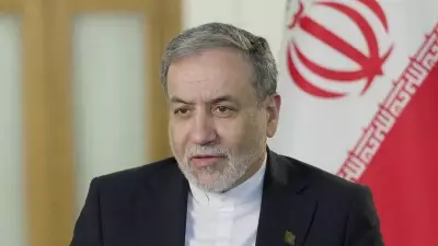 İran Dışişleri Bakanı Arakçi, Pakistan Temaslarının Ardından İslamabad'dan Ayrıldı