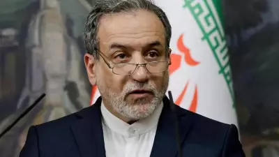 İran Dışişleri Bakanı Arakçi: Rusya'nın diplomasi desteğini memnuniyetle karşılıyoruz