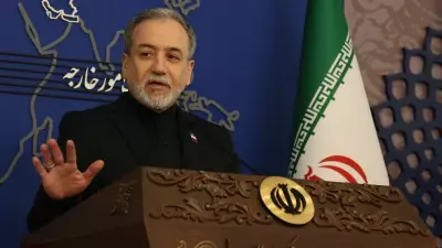 İran Dışişleri Bakanı'ndan Trump'a Sert Tepki