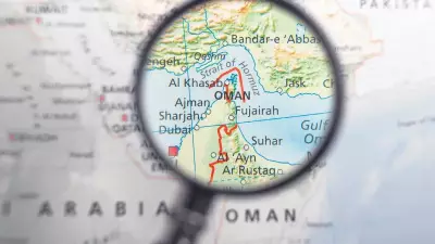 İran, Hürmüz Boğazı'nı Yeniden Kapattı: Lübnan Saldırıları Nedeniyle Tanker Geçişleri Durduruldu