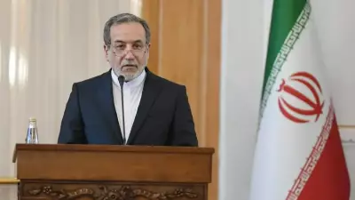 İran medyası duyurdu: Abbas Erakçi Umman'dan sonra Pakistan'ı tekrar ziyaret edecek