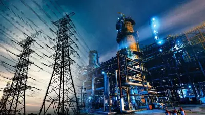 İran Savaşı Avrupa Ekonomisini Vurdu: Enerji Krizi Derinleşiyor