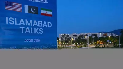 İran'dan 24 Saatte Diplomasi Dönüşü: Pakistan'da ABD ile Müzakere Heyeti Yola Çıktı