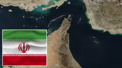 İran'dan ABD deniz ablukasına 'emsalsiz eylem' tehdidi