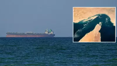 İran'dan ABD'ye Sert Tepki: Ticari Gemi Alıkonulması 'Yasa Dışı' ve 'Terörist' Eylem