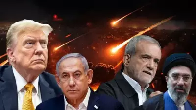 İran'dan ABD'ye Sert Uyarı: Ağır Bedeller Ödenecek, İsrail Lübnan'ı Vuruyor