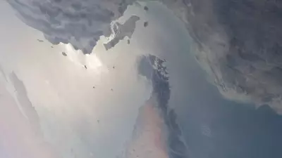 İran'dan Kritik Uyarı: Hürmüz Boğazı Trafiğine Kısıtlama Devam Ediyor