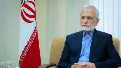 İran'ın Stratejik Dış İlişkiler Konseyi Başkanı Harrazi, ABD-İsrail Saldırılarında Yaralanmıştı, Vefat Etti