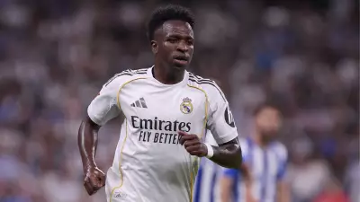 Real Betis 1-1 Real Madrid: Son Dakika Golüyle Beraberlik