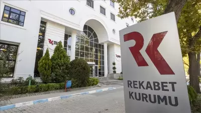 Rekabet Kurulu, Google'ın Reklam Faturalandırmasına Yönelik Soruşturma Başlattı