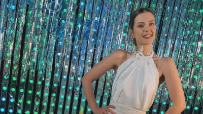 İrem Helvacıoğlu'nun Ek Gıda Paylaşımı: 'Kabak Bizimle Olmayacak'