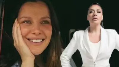 İrem Helvacıoğlu'nun Soyadı Kararına Işın Karaca'dan Destek: 'Biz Aslanlar Gibi...'