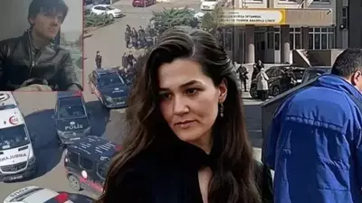 Öğretmen Fatma Nur Çelik cinayetinde 126 yıl hapis talebi