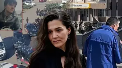 Öğretmen Fatma Nur Çelik'in katili ilk kez hakim karşısında: 126 yıl hapis istemi