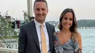 Revna Sarıgül Boşanma Sürecinde Flaş Hamle: Ömer'in Soyadını Sildirdi