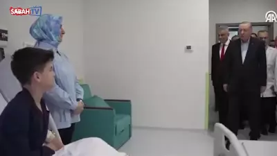 Rizeli Safa'nın Hayali Gerçek Oldu: Erdoğan'dan İstediği İmzalı Arda Güler Formasına Kavuştu