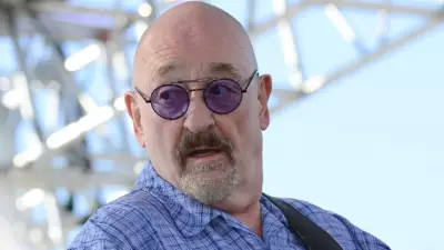 Rock Müzik Dünyasında Acı Kayıp: Traffic Grubunun Usta İsmi 79 Yaşında Vefat Etti